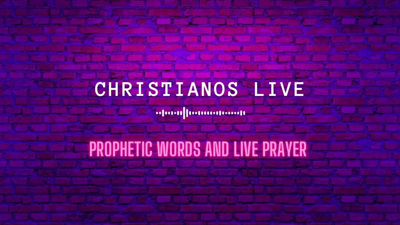 Christianos Friend of Yeshua is live! Netanyahu looking through a portal of time, Altars of time