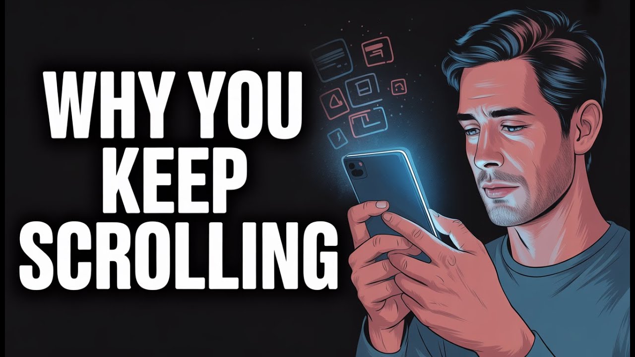 Social Media Addiction Explained: What It’s Doing to Your Brain