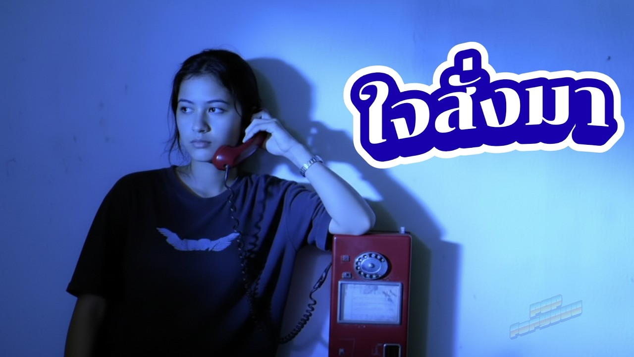 ใจสั่งมา - LOSO | Cover By [ PopForYOUU ]