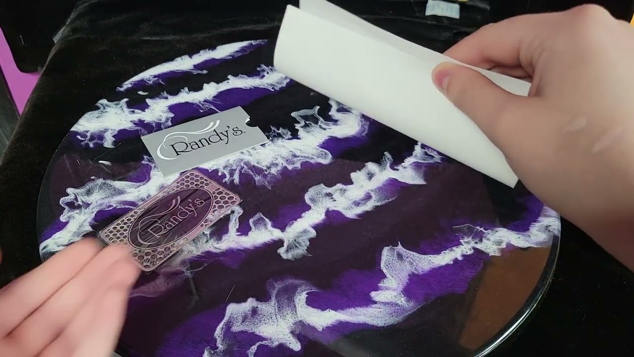 Grinder Cards and how to use them