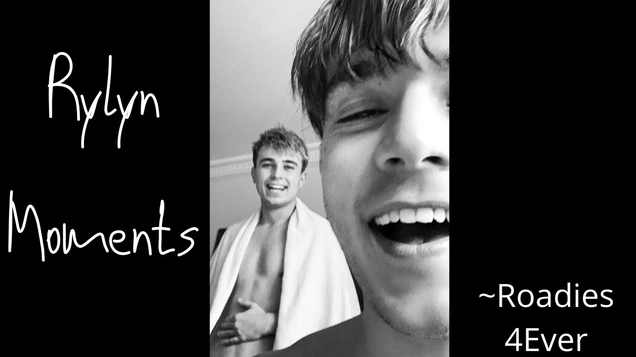 Rylyn Moments - Part 1