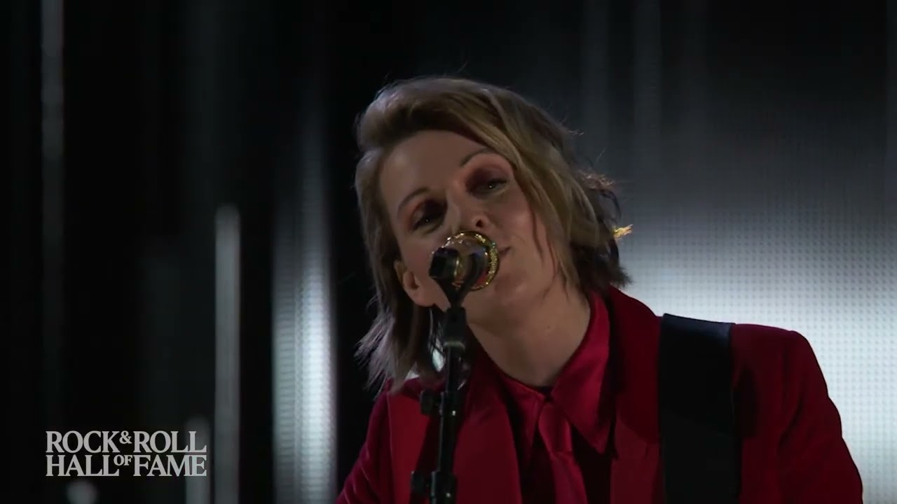 Brandi Carlile - 