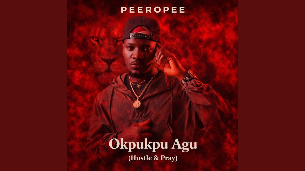 Okpukpu Agu