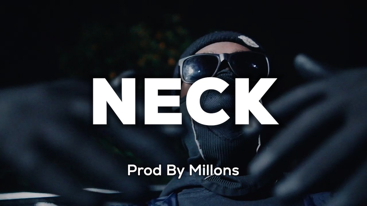 [ FREE FOR PROFIT ] Uk Drill Type Beat x Ny Drill Type Beat ( NECK ) | Drill Instrumental 2026