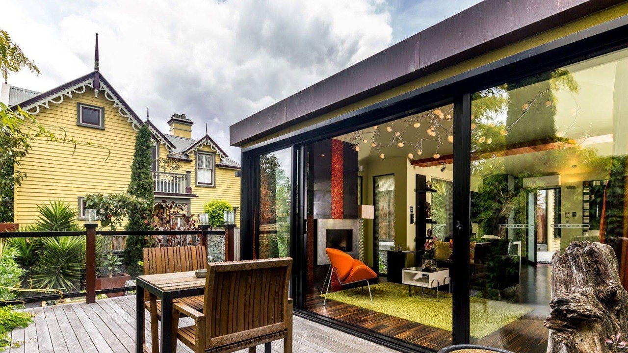 Corinda Contemporary, Хобарт, Австралия | Галерея отеля Sita