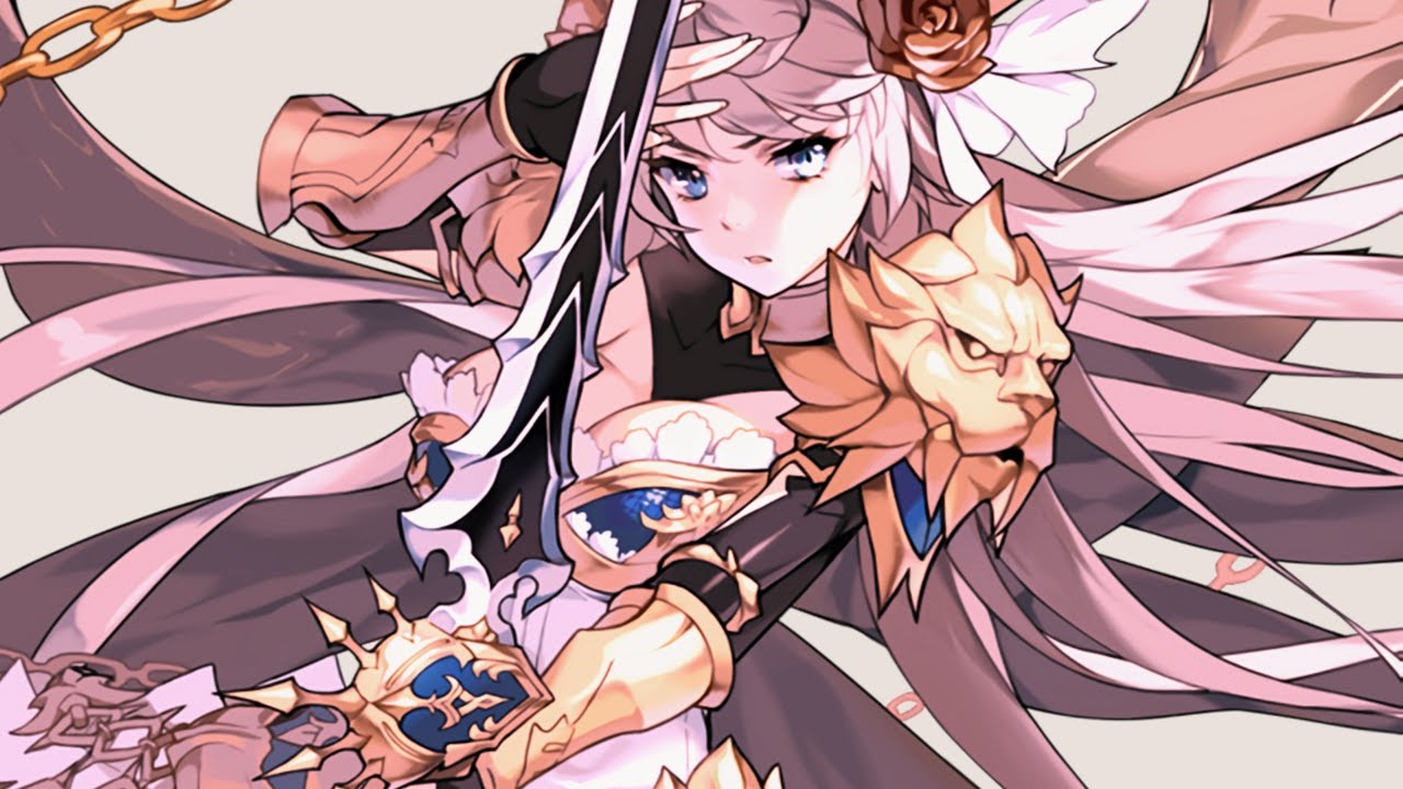 [Soccer Spirits] Superb Boss Aslan