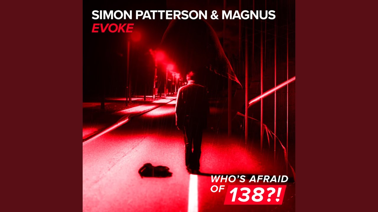 Evoke (Extended Mix)