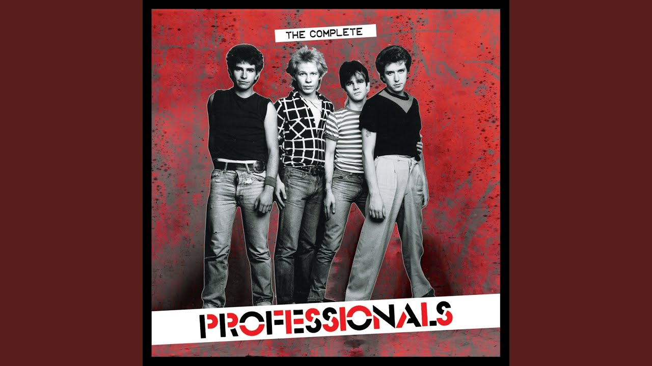 Little Boys In Blue (Alternate Recording)