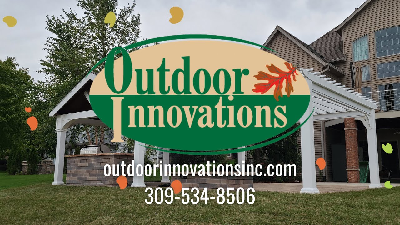 It's All About Quality Outdoor Innovations