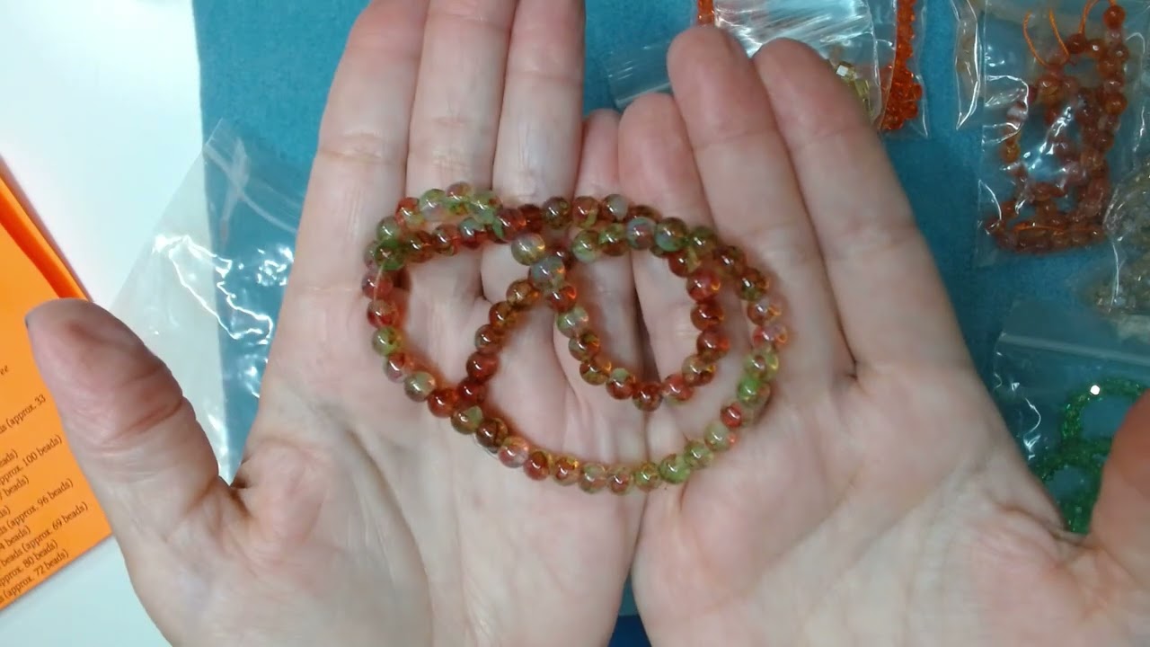 GGC Treasures Bag Reveal - September 2023