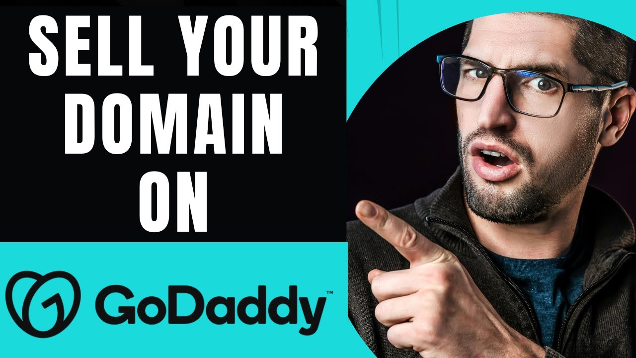 Как продать доменное имя на GoDaddy в 2026 году (руководство по продаже доменов Goddady и Afternic)