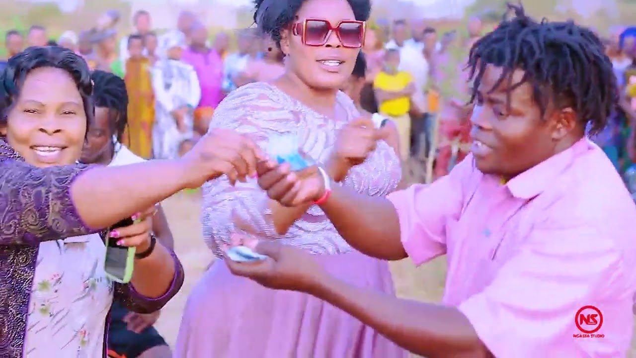 Nguzo ya umeme song paulo lungembe  Dr ngassa video HD mpy mp video Downloads 4k