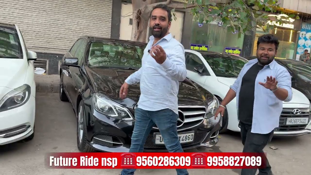 Biggest Used Car Sale At Future  Ride Nsp, Delhi Car Bazar, second hand car in delhi, used car