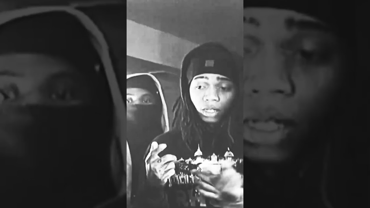 [FREE] Chucky Wackem type beat &ldquo;Family&rdquo; #beats #rap #freetypebeat #hardtypebeat #chuckyytypebeat