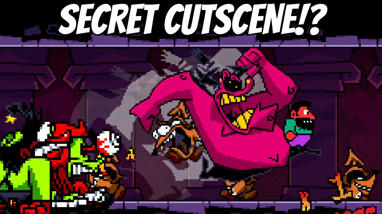 What happens if you beat Satan on Phase 2?