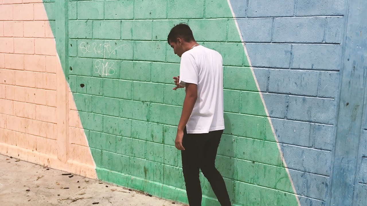 Rolan - Cu&eacute;ntaselo (V&iacute;deo Oficial)