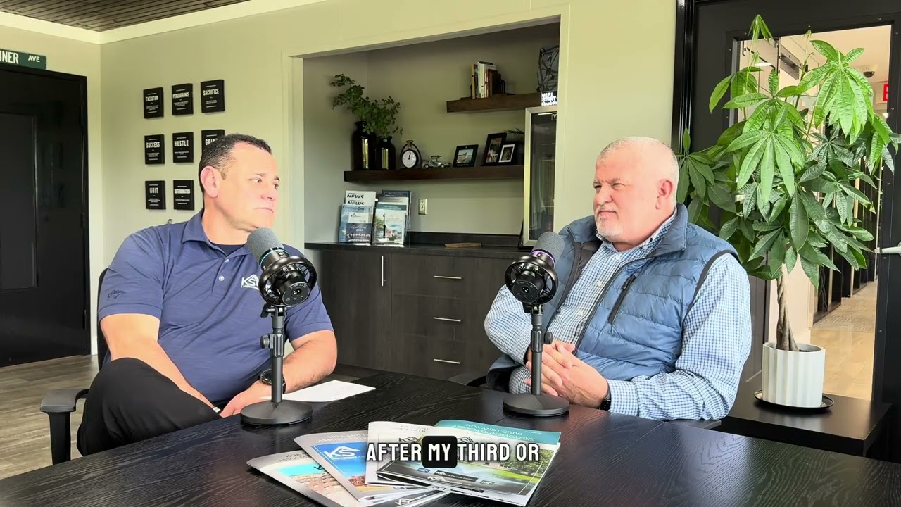 HOA & Condo Association Board Member - How Much Responsibility Actually Falls On You?