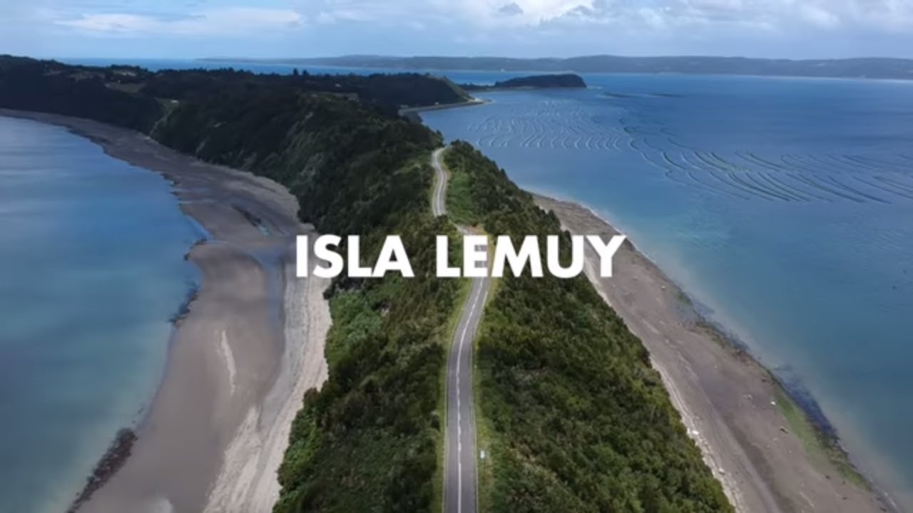 Isla Lemuy, porqué esta isla es tan especial | Chiloé, Chile 🇨🇱