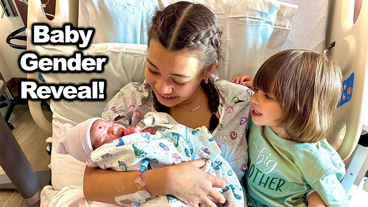 Baby Tannerites Gender Reveal!!