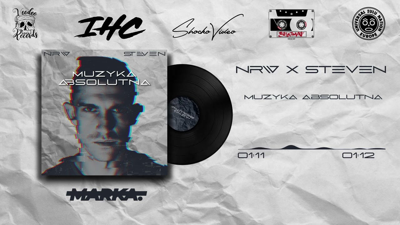 01. NRW X STEVEN - INTRO