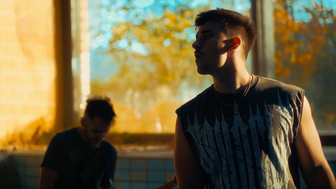 BRIDER - ONE (Official Music Video)