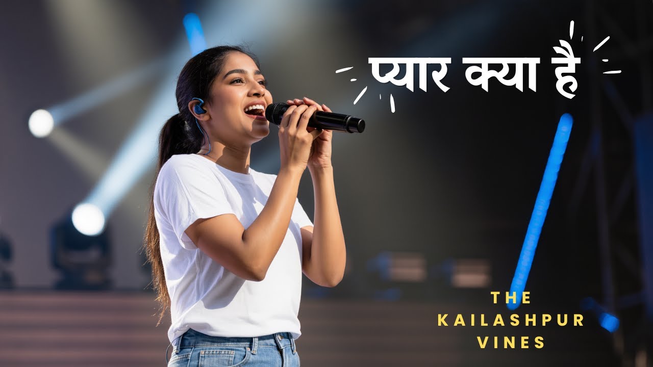 प्यार  क्या है | Pyar Kya Hai | #lovesong