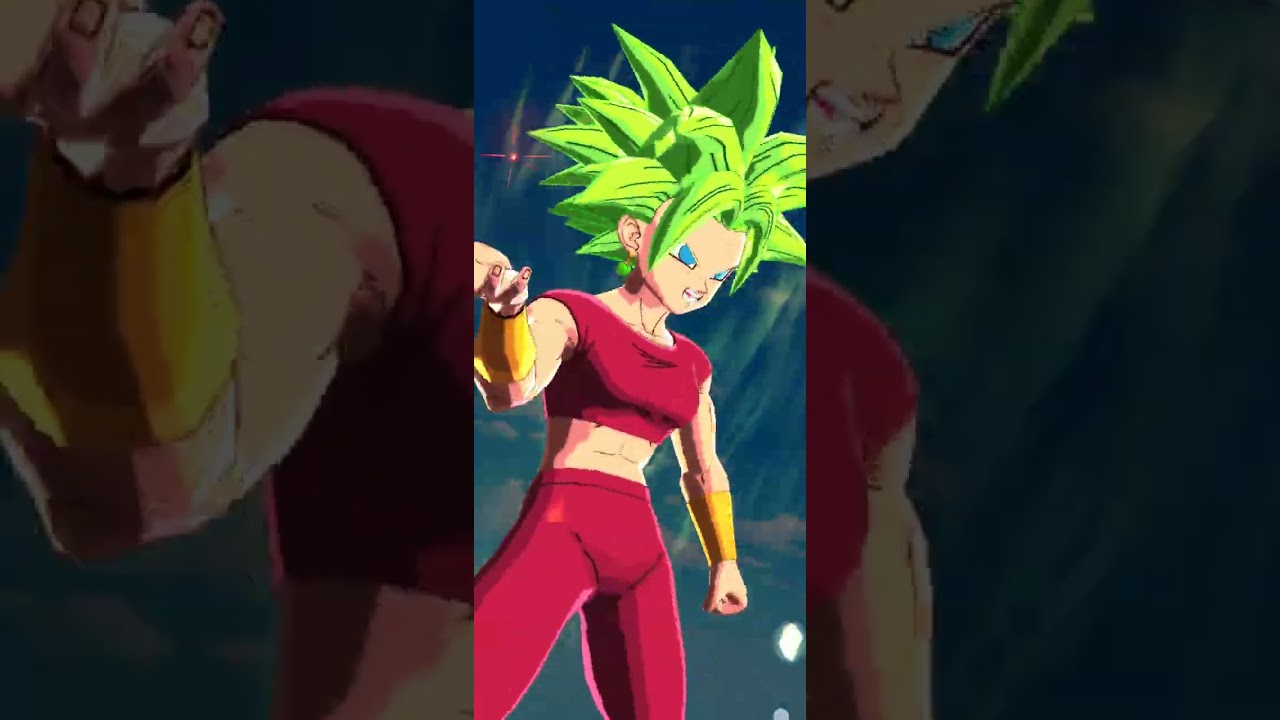The Ultimate Fusion Returns! Legends Super Vegito is Him! | Dragon Ball Legends PvP 