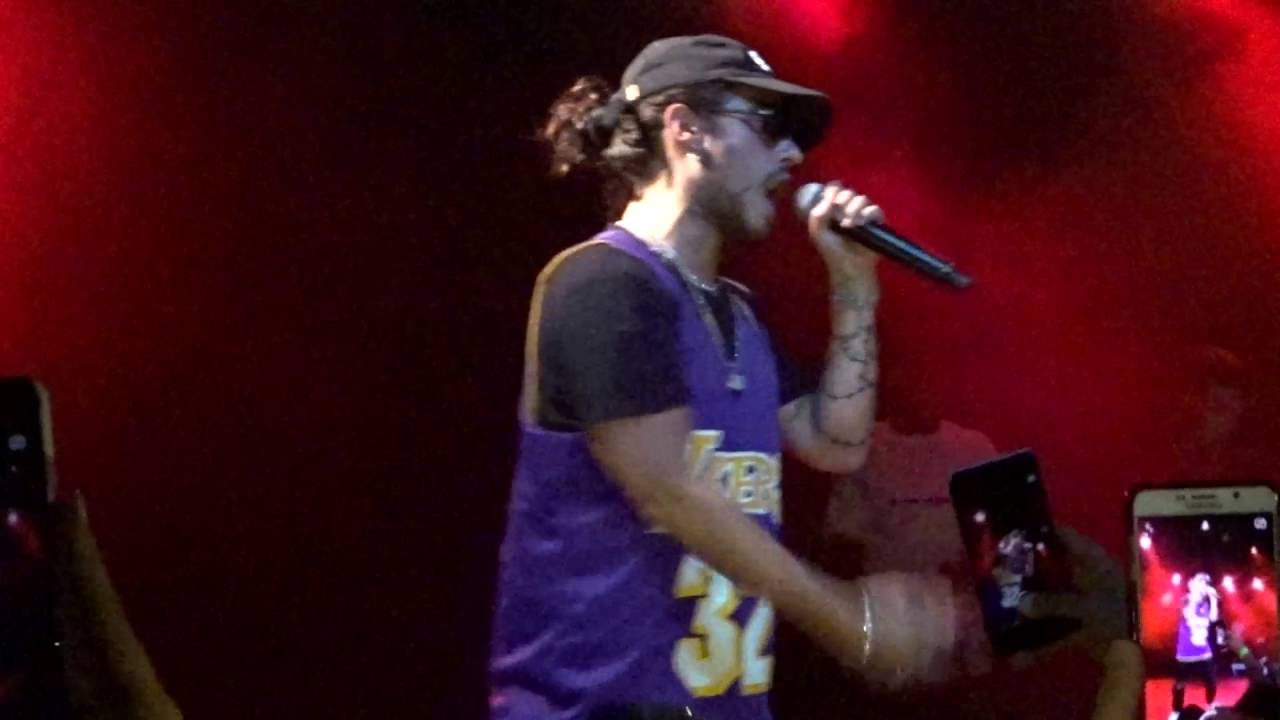 Seventeen @russdiemon