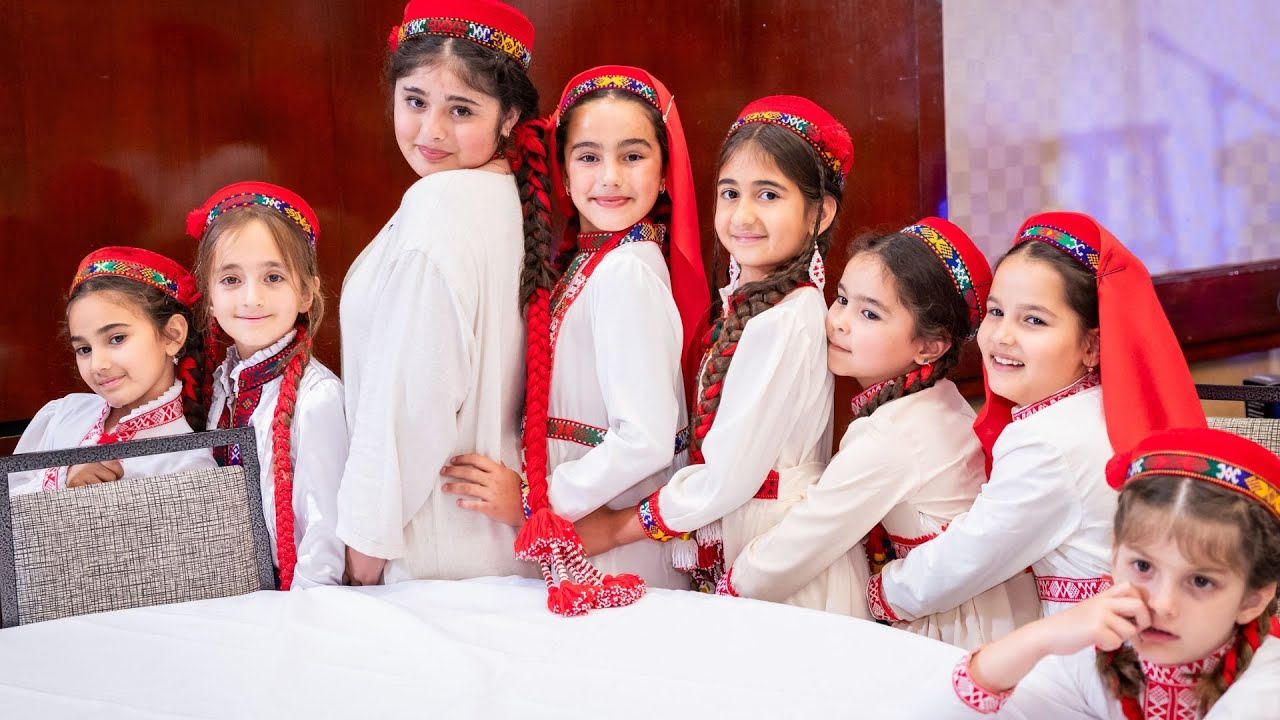 In Memory of the First Deedar — Ruz-e Noor Celebration in Los Angeles 2025