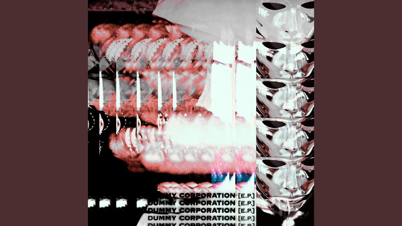 Fragments of a Butterfly’s Face