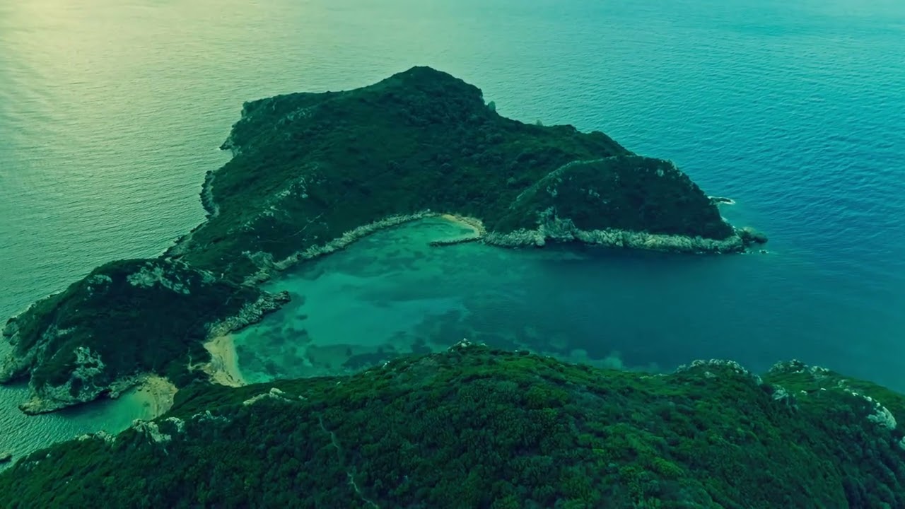AFIONAS CORFU 6/1/2025