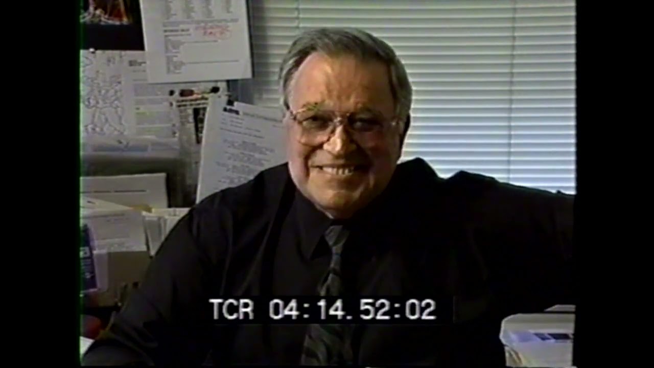 John Romita 1995 interview