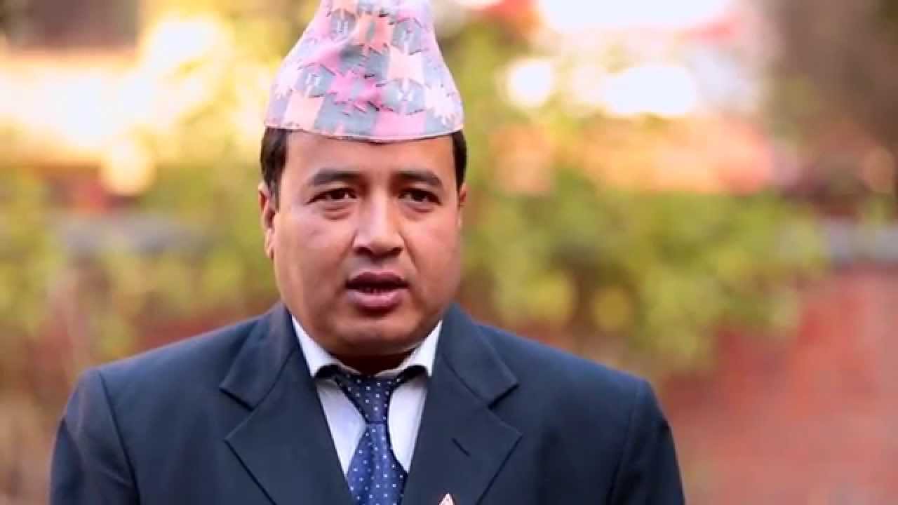 2015 Awards for Global Tobacco Control Winner: Nepal