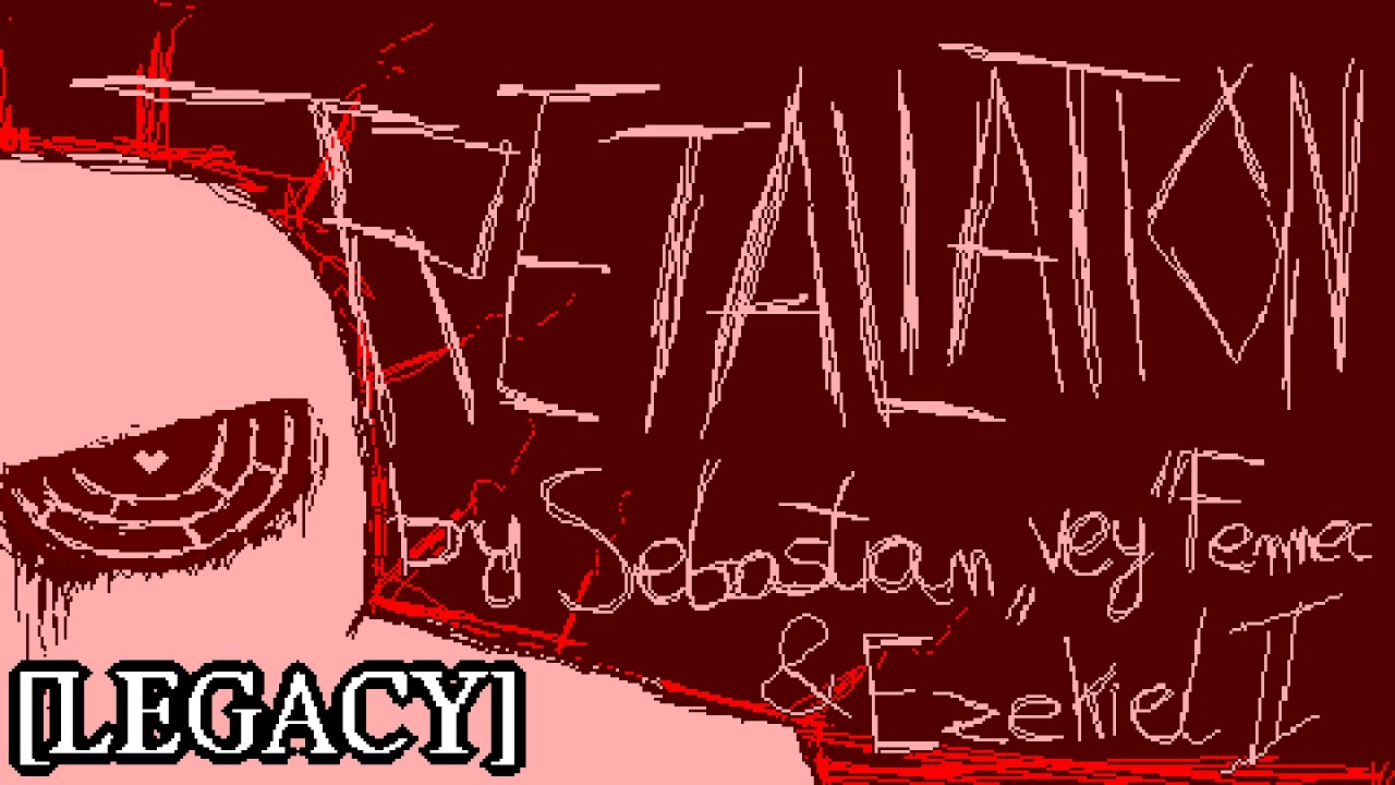 RETALIATION - Grace OST