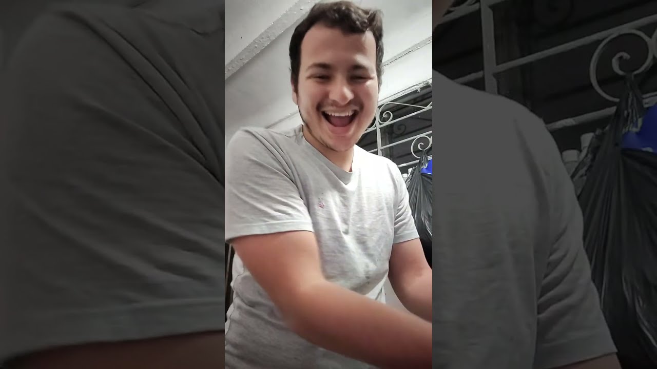 ZyheiR está en vivo