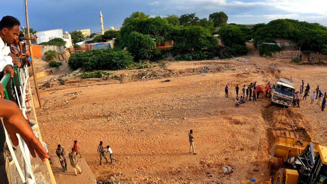 GALABTA BIRIISHKA WAYN EE HARGEISA