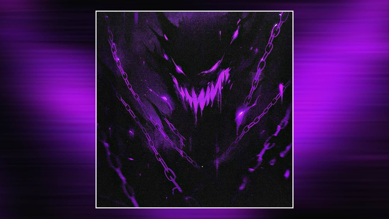 GLXXMSTRIDER - DON'T STOP (SUPER SLOWED)