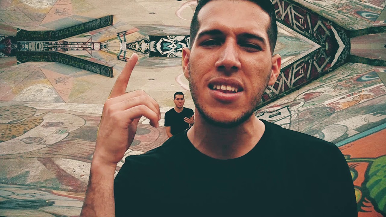 ENDYGO - TODOS TENEMOS UN DON