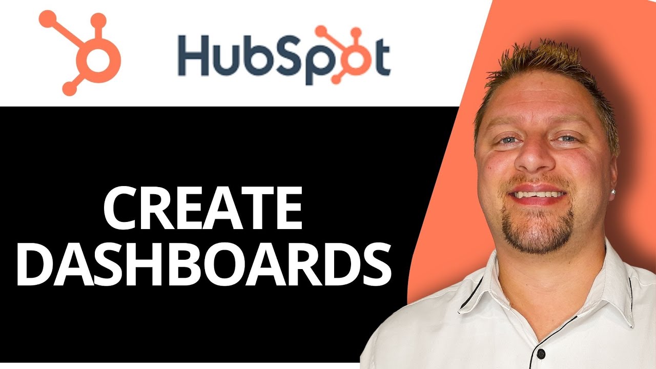 How to Create Dashboards in HubSpot | HubSpot Tutorial 2026