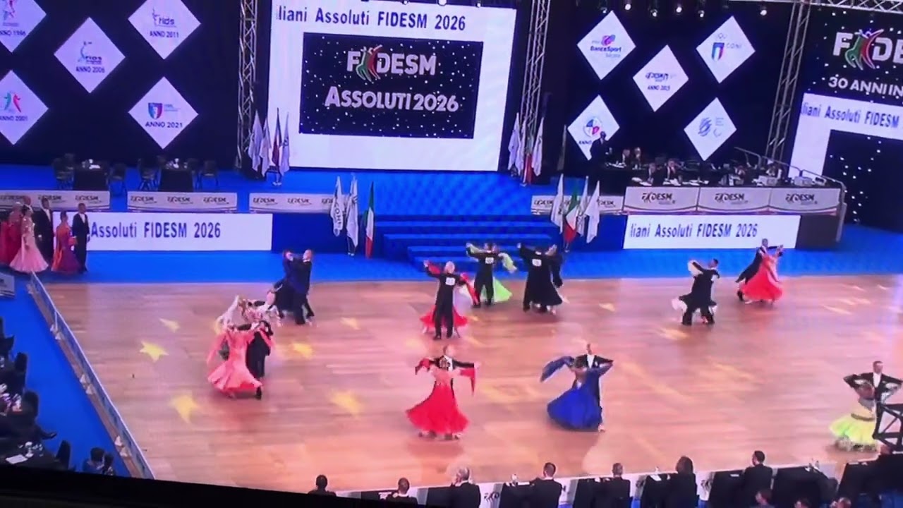 25 febbraio 2026