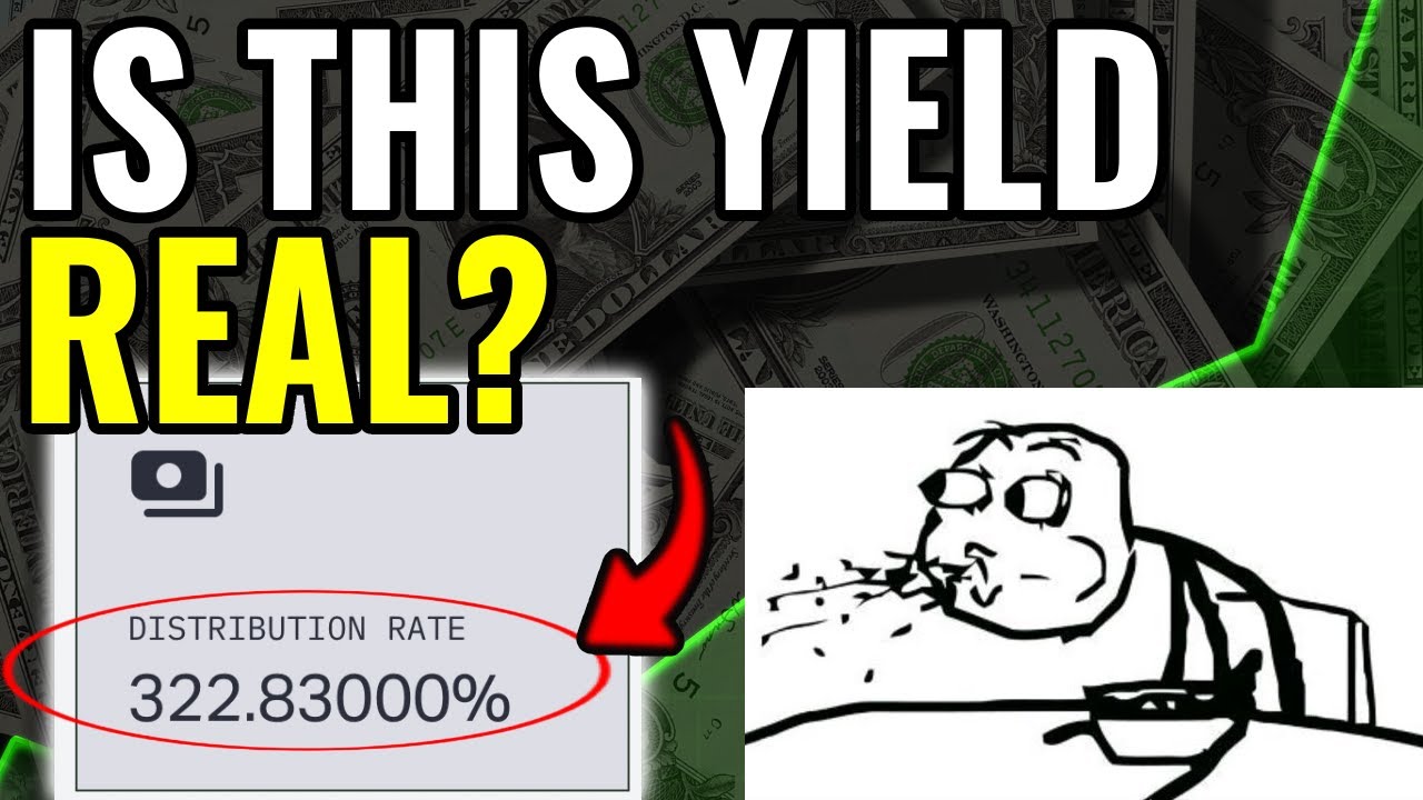 Этот НОВЫЙ еженедельный биткоин-ETF имеет доходность более 300%?!