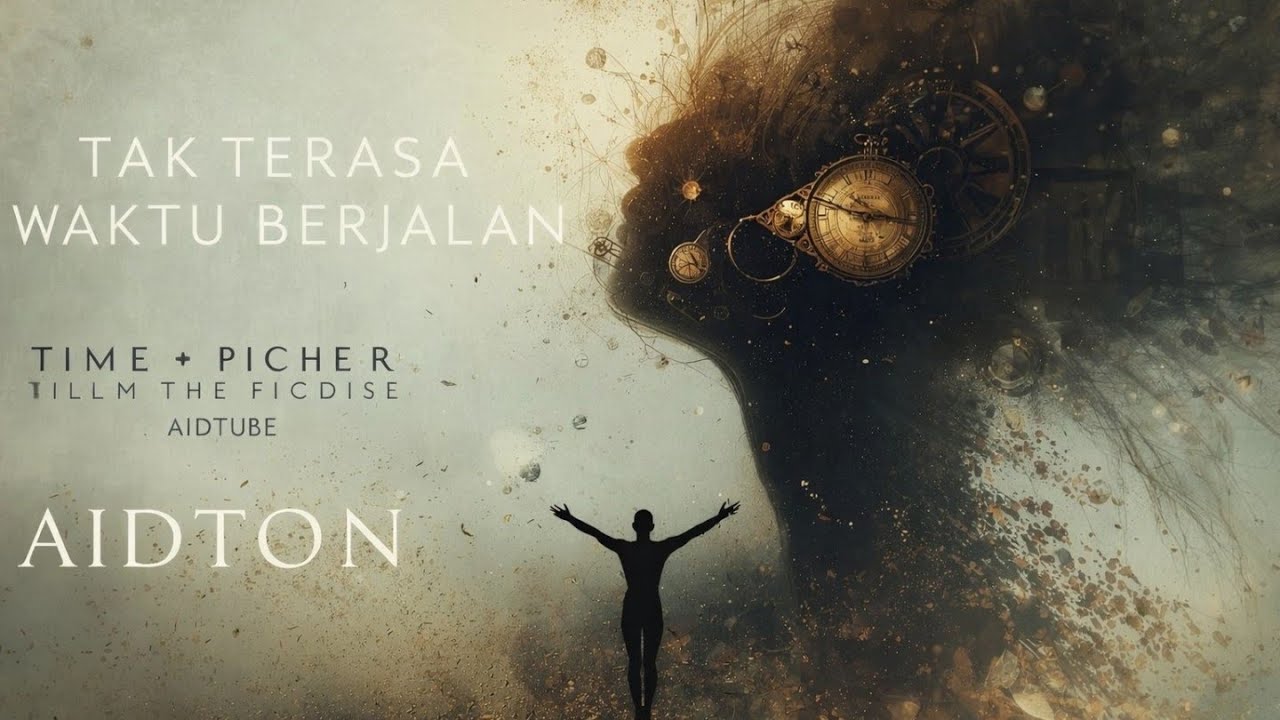AIDTON - Tak Terasa Waktu Berjalan | Lagu Original Indonesia