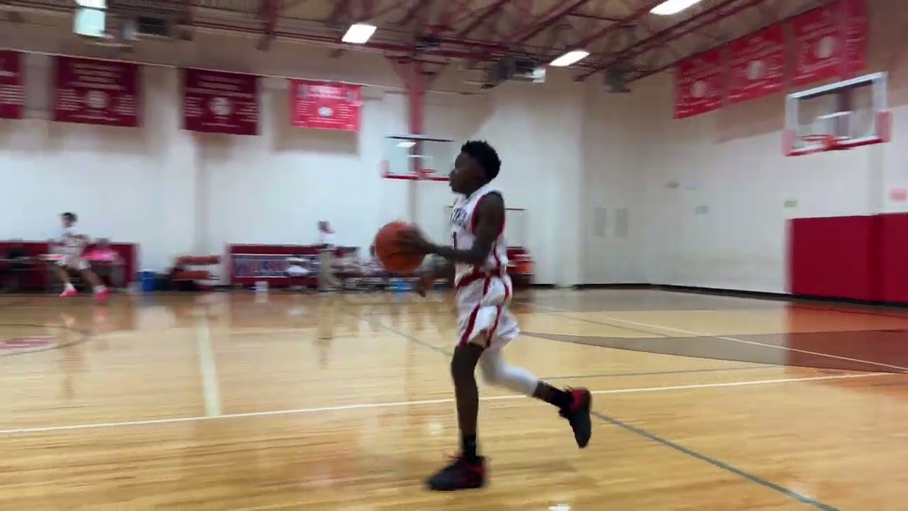 Sartartia MS vs Dulles MS - Nov 13th 2023