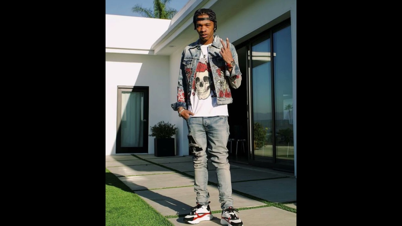 [FREE] Lil Baby Type Beat - 
