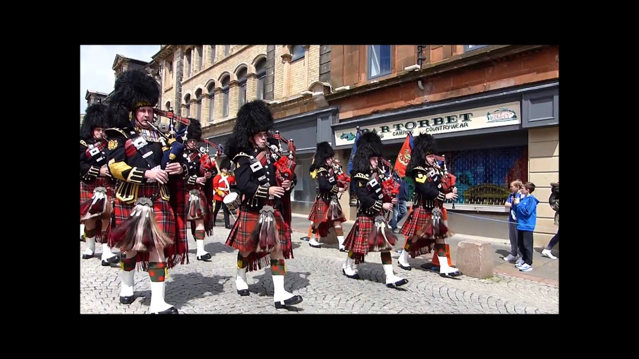 2015 Waterloo 200 - Kilmarnock
