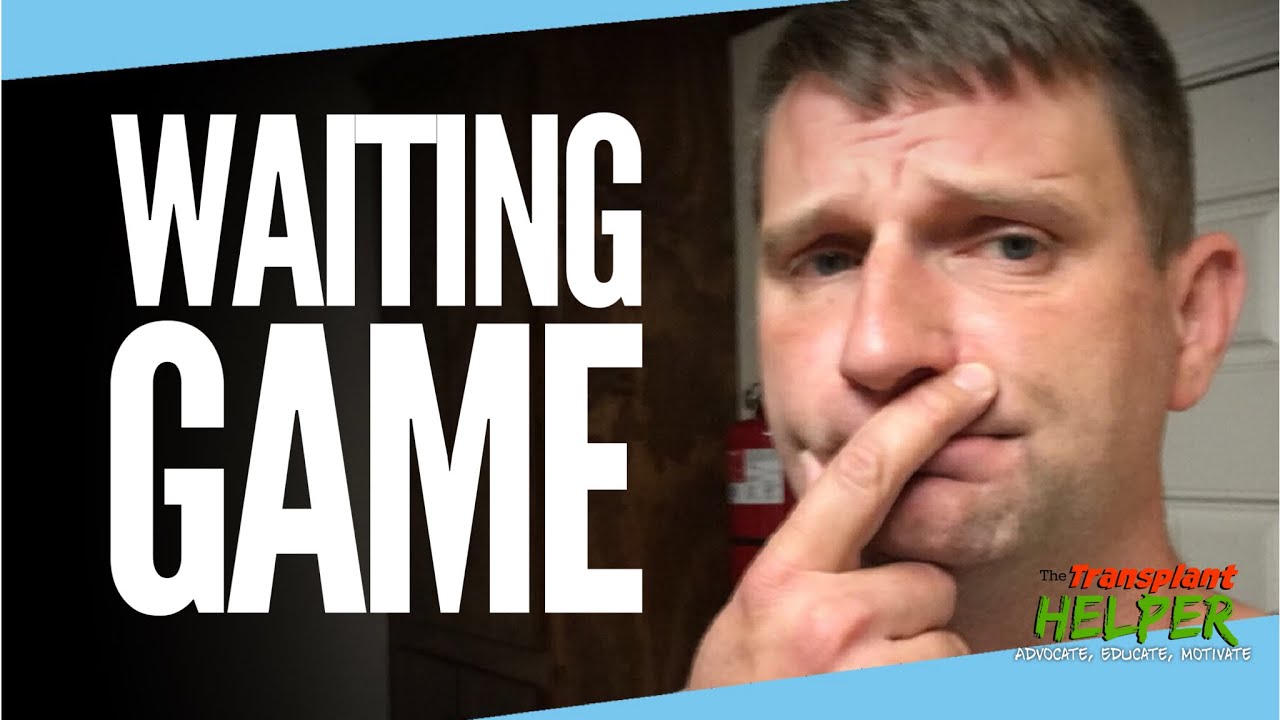 How long will I have to wait for transplant?