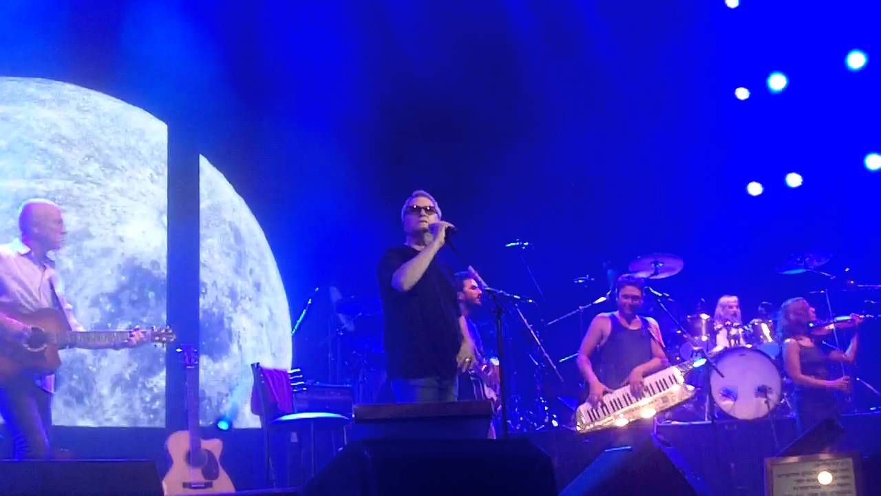 תחת שמי ים התיכון קיסריה