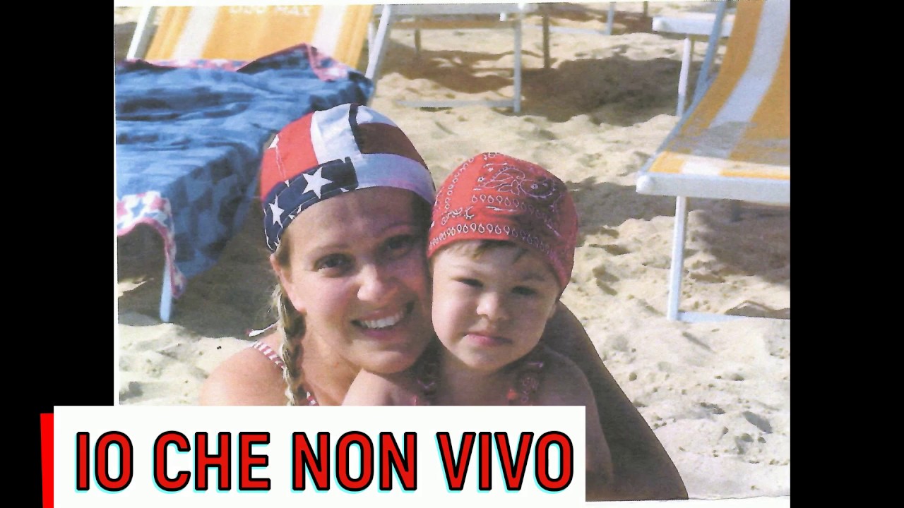Io Che non Vivo M° Rinaldo Mastropasqua
