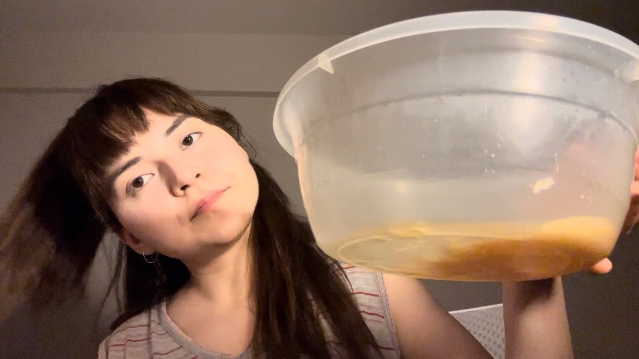 noodle #asmrsounds 🍜 #asmreating 