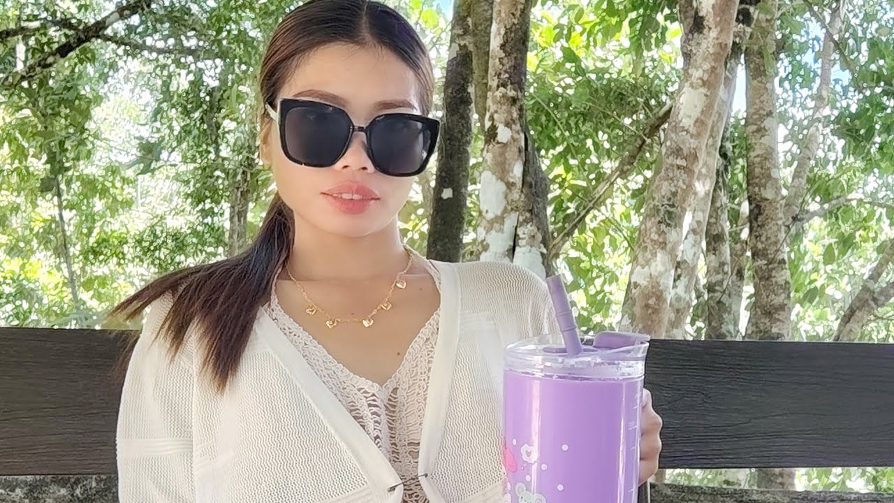 living in a simple life in Province Pinay Province Life  is live!